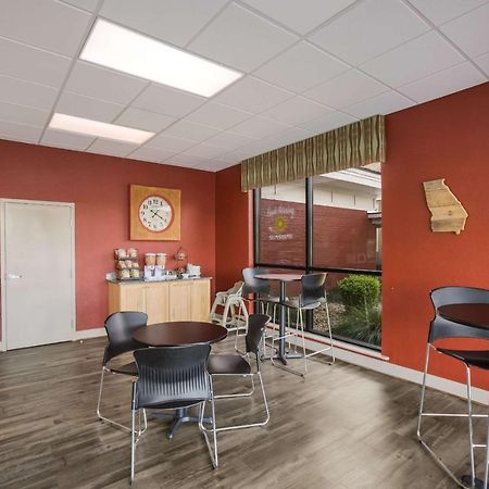 Econo Lodge Vidalia Εξωτερικό φωτογραφία