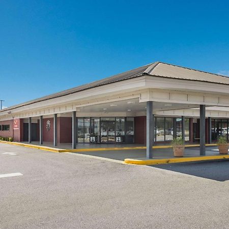 Econo Lodge Vidalia Εξωτερικό φωτογραφία