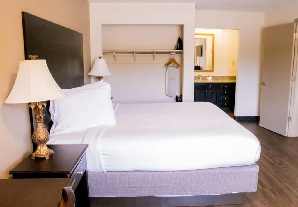 Econo Lodge Vidalia Εξωτερικό φωτογραφία