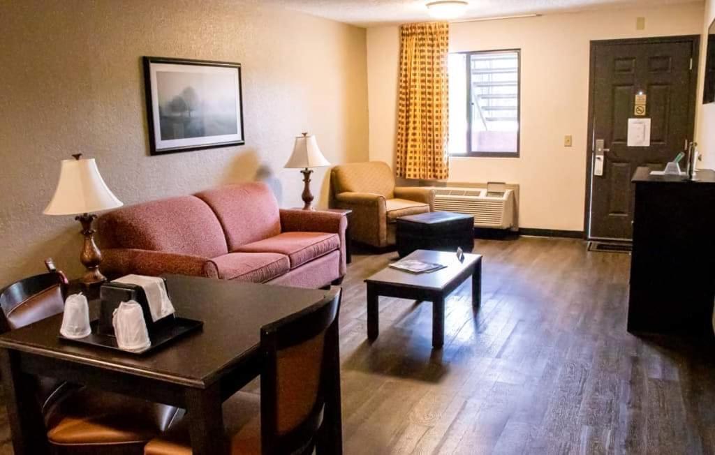 Econo Lodge Vidalia Εξωτερικό φωτογραφία