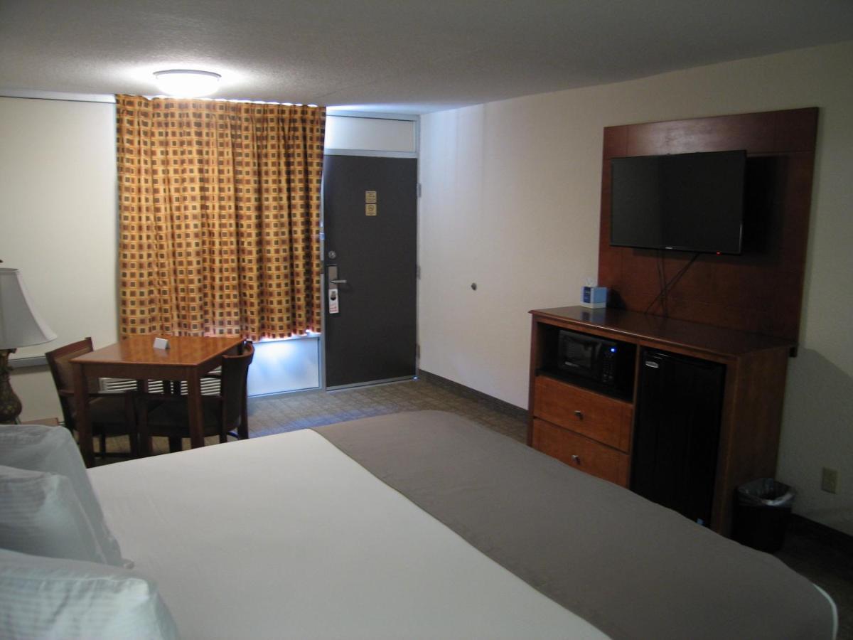Econo Lodge Vidalia Εξωτερικό φωτογραφία