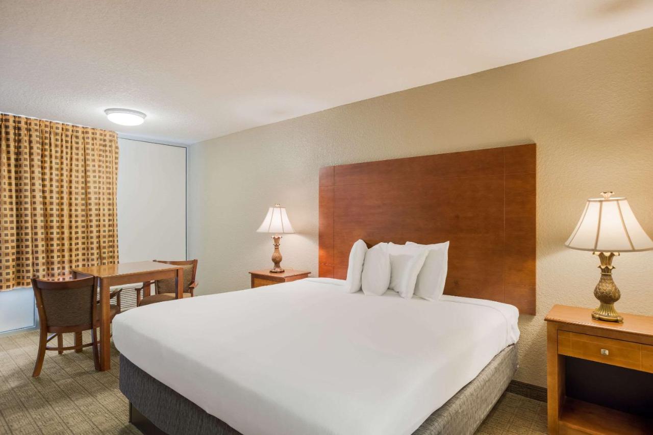 Econo Lodge Vidalia Εξωτερικό φωτογραφία