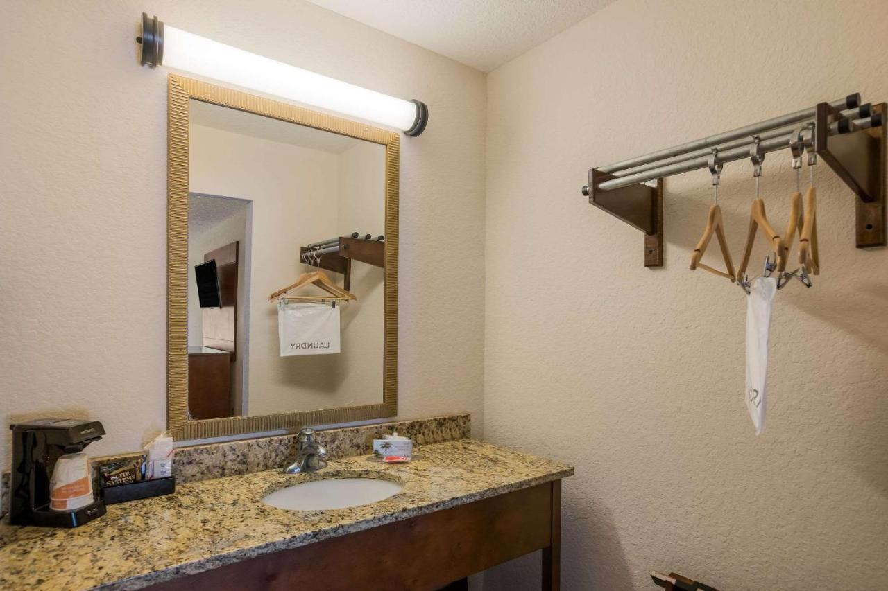 Econo Lodge Vidalia Εξωτερικό φωτογραφία