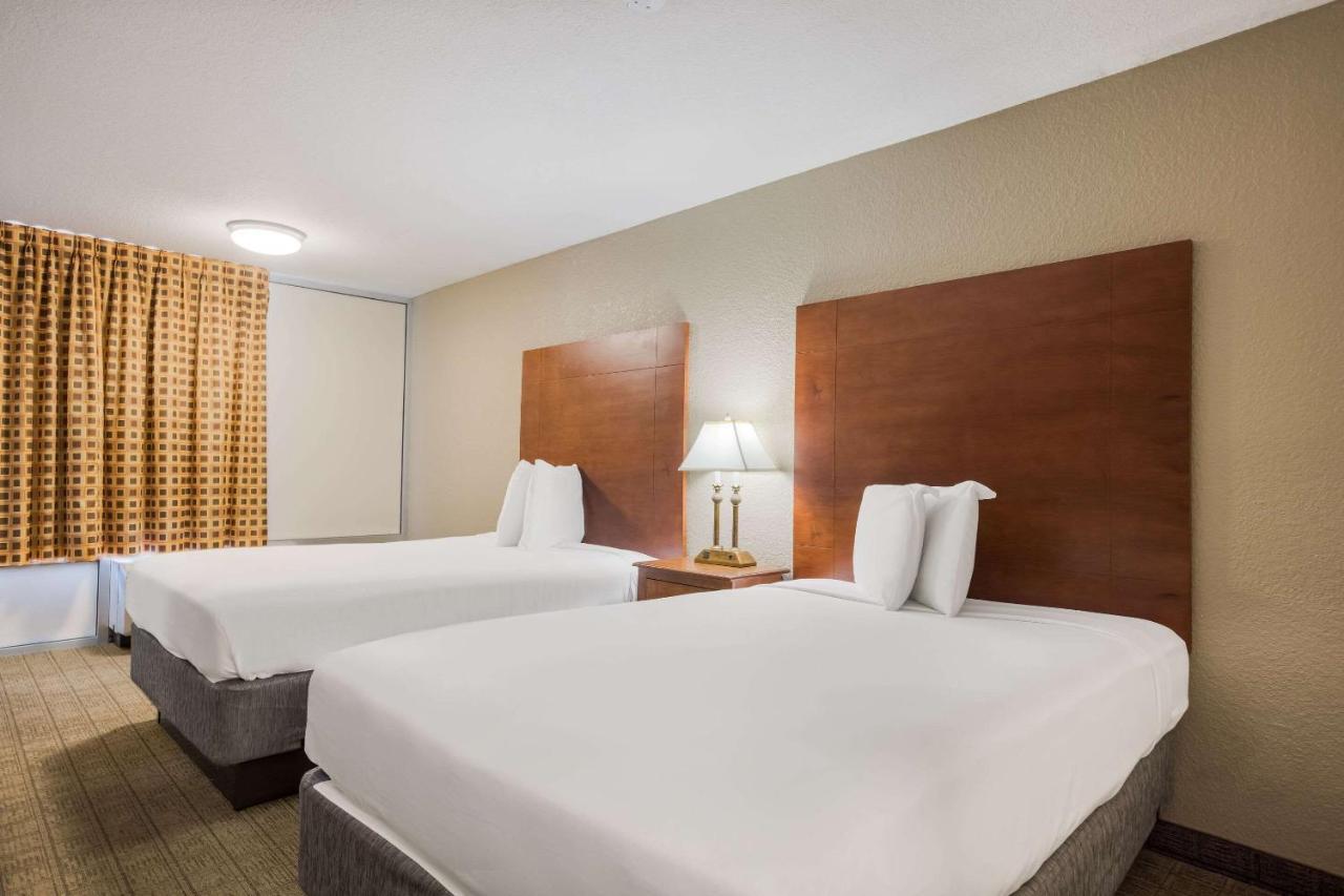 Econo Lodge Vidalia Εξωτερικό φωτογραφία