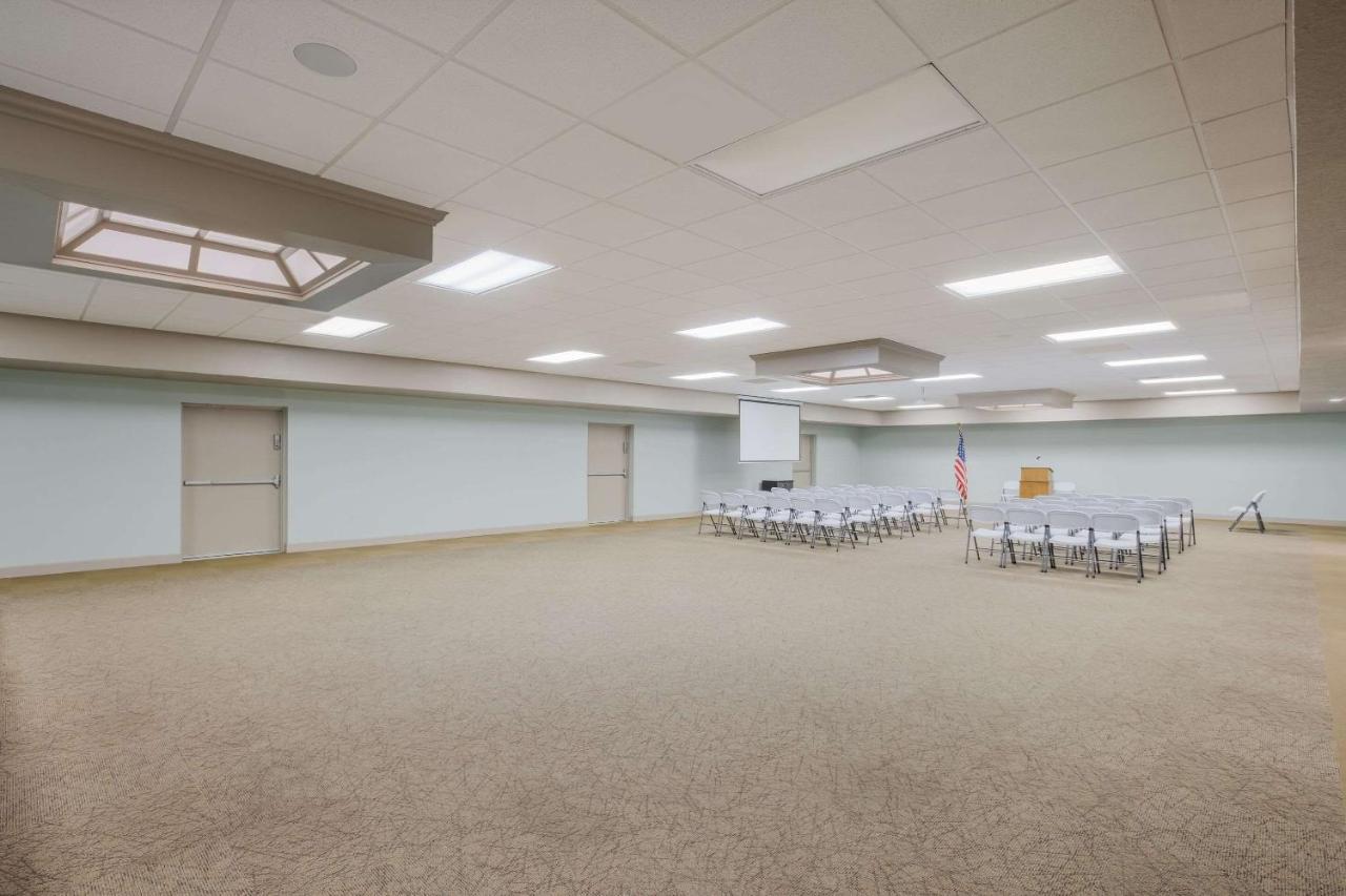 Econo Lodge Vidalia Εξωτερικό φωτογραφία
