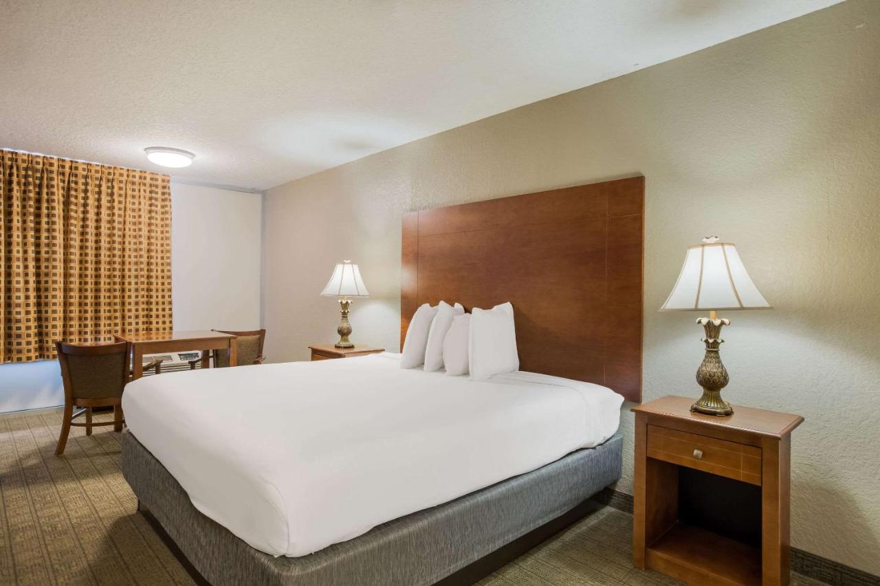 Econo Lodge Vidalia Εξωτερικό φωτογραφία