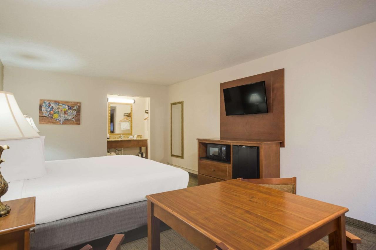 Econo Lodge Vidalia Εξωτερικό φωτογραφία